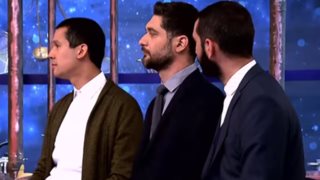 MasterChef: Ο απολογισμός της εξωτερικής δοκιμασίας και η μάχη για την τελική πεντάδα