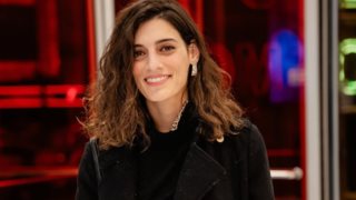 Η Χριστίνα Χειλά Φαμέλη έκανε το επόμενο βήμα στη σχέση της