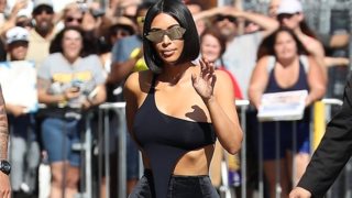 Hollywood Report: Η καθημερινότητα των stars σε φωτογραφίες