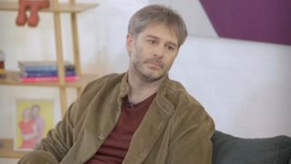 Αλέξανδρος Μπουρδούμης: "Θα ήθελα μεγαλύτερη στήριξη από το συνάφι μας, προσπαθούσαν να μετακινήσουν την εικόνα την θυτών"