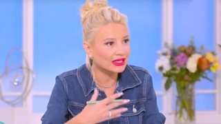 Φαίη Σκορδά: &quot;Δεν τόλμησε κανείς να στείλει κάμερα. Θα είναι πολύ άσχημο αν συμβεί&quot;