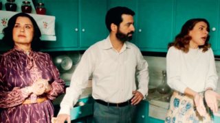 Το Σπίτι Δίπλα Στο Ποτάμι - spoiler: Η Ευανθία κάνει τη ζωή της Ιουλίας μαρτύριο!