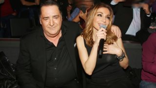 Η Δέσποινα Βανδή μιλά για την απώλεια του Βασίλη Καρρά: "Κουβαλάω μία στεναχώρια"