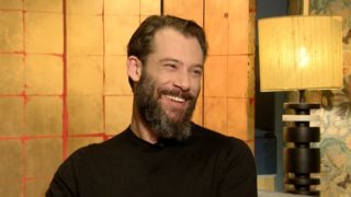 Σε ποια εκπομπή είναι καλεσμένος ο Αντίνοος Αλμπάνης αυτό το Σάββατο;