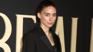 H Rooney Mara θα ενσαρκώσει την θρυλική Audrey Hepburn σε νέο biopic