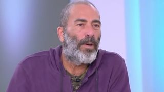 Βαλάντης: "Είμαι παλαιών αρχών, δεν μου αρέσει να κοροϊδεύεις έναν άντρα"