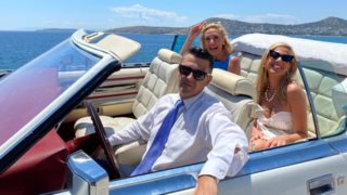 Alpha Παντού | Έρχεται από την Δευτέρα στον Alpha