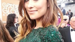 Olivia Wilde: Δεν θα πιστέψεις τι αλλαγή έκανε στην εμφάνισή της!