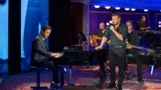 Σπίτι με το Mega: Απόψε η μεγάλη πρεμιέρα με τον Γιάννη Πλούταρχο! Δείτε το video