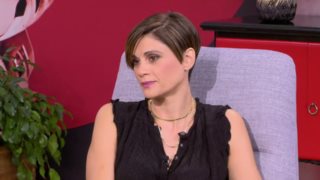 Άννα Μαρία Παπαχαραλάμους | Το σχόλιο της για την προφυλάκιση Φιλιππίδη