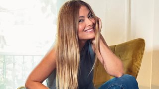 Δέσποινα Καμπούρη: "Τρέμω στην ιδέα ότι οι κόρες μου μπορεί να πέσουν στα χέρια ενός … "