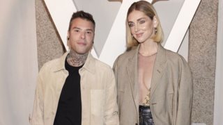 Fedez - Chiara Ferragni | Η απόφαση του δικαστηρίου για τα παιδιά και τη διατροφή