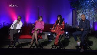 GNTM | Η φωτογραφία που δίχασε τους κριτές – Μεγάλη διαφωνία μεταξύ Ζενεβιέβ και Ισμήνης Παπαβλασοπούλου