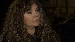 Ελένη Δήμου: "Έπρεπε να αρρωστήσω για να δω πόσο με αγαπούν οι συνάδελφοι"