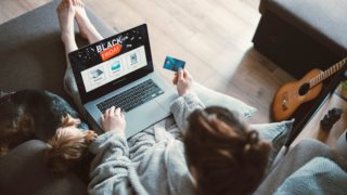 Black Friday | Τα dos και don&#39;ts για να εκμεταλλευτείς τις προσφορές και να ανανεώσεις την γκαρνταρόμπα σου