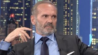 Καταπέλτης ο Πέτρος Κωστόπουλος στον Γρηγόρη Αρναούτογλου