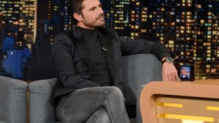 Χρήστος Βασιλόπουλος: Θα γίνει μπαμπάς για πρώτη φορά! Η ανακοίνωση on air