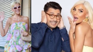 Αιφνιδίασε η Σάσα Σταμάτη τον Λάμπρο Κωνσταντάρα και την Ιωάννα Μαλέσκου: "Κυκλοφορεί η φήμη ότι..."