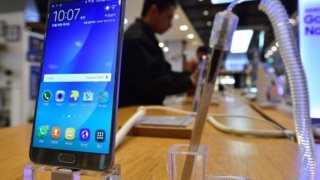 Γιατί αναφλέγονται τα Samsung Galaxy Note 7;: Οι επικρατέστερες θεωρίες σχετικά με το τι οδηγεί τις συσκευές στην έκρηξη!