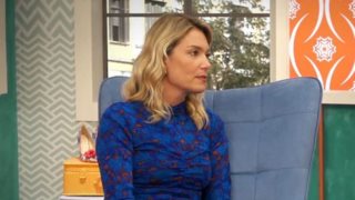 Βίκυ Καγιά: "Σε πικρόχολα και κίτρινα σχόλια που αφορούν τη ζωή των άλλων προτιμώ να μη πολύ μπαίνω γιατί δεν έχει κανένα νόημα"