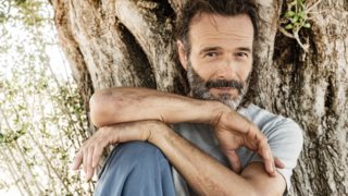 Θανάσης Ευθυμιάδης: &quot;Ο πατέρας μου πέθανε πριν τέσσερα χρόνια, η επικοινωνία μας δεν διακόπηκε&quot;