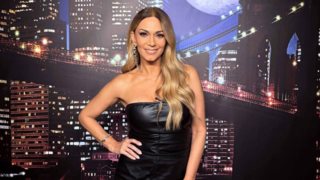 Έλλη Κοκκίνου: "Έχω δουλέψει πολύ για να τον στηρίξω - Eίναι χαρμολύπη"