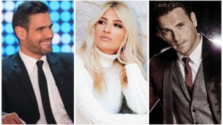 Τηλεοπτικά Νέα Από Την Κλεοπάτρα Πατλάκη
 
: Οι εξελίξεις στον ΑΝΤ1: Ο Βέρτης, ο Ουγγαρέζος και οι αλλαγές στο Πρωινό