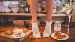 Τι να φας το πρωί εάν δυσκολεύεσαι να ξυπνήσεις
: Πιο αποτελεσματικά κι από διπλό εσπρέσο!
