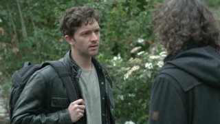 Μαύρο Ρόδο | Η Ελισάβετ επιστρέφει στο μοναστήρι αλλά έχει αφήσει ένα γράμμα στον Πέτρο