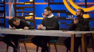 Η Μάχη της Τηλεθέασης: Τι νούμερα έκανε το MasterChef απέναντι σε Μουρμούρα, Τατουάζ, Επιστροφή &amp; Μη Ψαρώνεις;