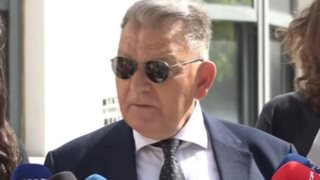 Αλέξης Κούγιας: "Εξέδωσα πολύ σκληρή ανακοίνωση εις βάρος του Γιώργου Λιάγκα, είμαι μετανιωμένος"