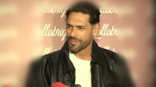 Γιάννης Σπαλιάρας: "Δεν με σοκάρει ο αριθμός των ερωτικών συντρόφων του κυρίου Μπιμπίλα"