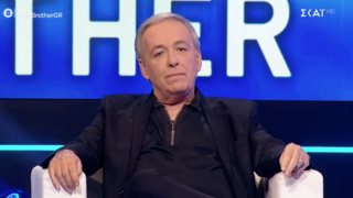 &quot;Ο Ανδρέας Μικρούτσικος φέτος έκανε λάντζα για να βγει το Big Brother κερδισμένο&quot;