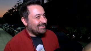 Θέμης Γεωργαντάς: Το νέο επαγγελματικό βήμα στον ΣΚΑΪ &amp; η αποκάλυψη για την εκπομπή του Γιώργου Λιάγκα