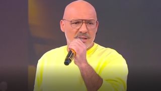 Ο Νίκος Μουτσινάς τοποθετείται για τον Τάσο Ξιαρχό: "Λίγο να καθίσουμε σε ησυχία"