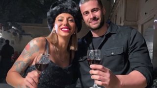 Τελικά παντρεύονται το 2021 η Ευρυδίκη Βαλαβάνη και ο Κωνσταντίνος Βασάλος;