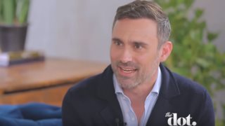 Γιώργος Καπουτζίδης

: Η νέα αποκαλυπτική συνέντευξη! Οι κόντρες με τα πάνελ &amp; ο λόγος που δεν έγραψε σειρά μετά την «Εθνική Ελλάδος»