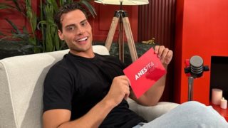 Ανέστης Ευαγγελόπουλος: Χτυπάει το τηλέφωνο, το σηκώνω και μου λέει "Γρηγόρης Αρναούτογλου"