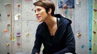 Κάτια Ταραμπάνκο: Παραδέχεται για πρώτη φορά τη σχέση της