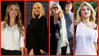 Ο Πόλεμος Των Tabloids: Οι πιο εξωφρενικοί τίτλοι της εβδομάδας!