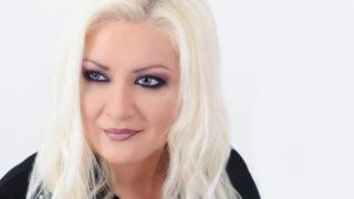 Φανή Παπαθεοχάρη : Η νέα της δισκογραφική δουλειά μόλις κυκλοφόρησε!