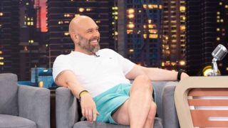 Μιχάλης Κουινέλης: &quot; Είχα πει ότι δεν πάω και με πήρε τηλέφωνο ο ίδιος ο Γιάννης Πάριος και μου είπε...&quot;