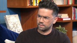 Θοδωρής Μαραντίνης: &quot;Φοβήθηκαν να συνεργαστούν μαζί μου εξαιτίας της δικαστικής διαμάχης με τη Σίσσυ Χρηστίδου&quot;