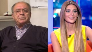 Ο πατέρας της Ανθής Σαλαγκούδη απαντά για πρώτη φορά