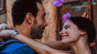 Χριστίνα Μπόμπα: Η δημόσια ερωτική εξομολόγηση για τα γενέθλια του Σάκη Τανιμανίδη