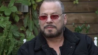 Χρήστος Δάντης: "Υπήρξε ένα περιβάλλον που έλεγε, "θα πάρετε τον τύπο που έχει αποτύχει επίσημα και τραγουδάει σε μικρά μαγαζάκια;""