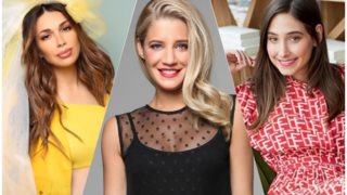 Celebrity Εγκυμοσύνες: 10 celebrities που έγιναν ή θα γίνουν μανούλες για πρώτη φορά το 2019!