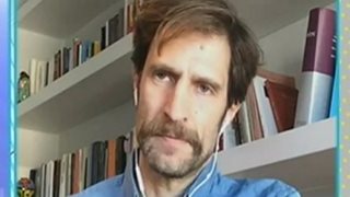 Ο Μάξιμος Μουμούρης σε μια χειμαρρώδη τοποθέτηση για το εγχώριο #MeToo