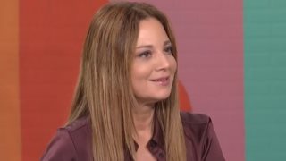 Νάνσυ Ζαμπέτογλου: "Άρχισε να φωνάζει, καταλάβαινα ότι με βρίζει"