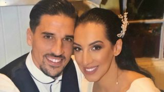 Σοφία Λεοντίτση: Έγινε μαμά! Η πρώτη φωτογραφία από το μαιευτήριο